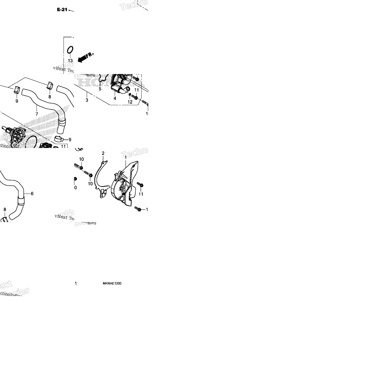 Water Pump
