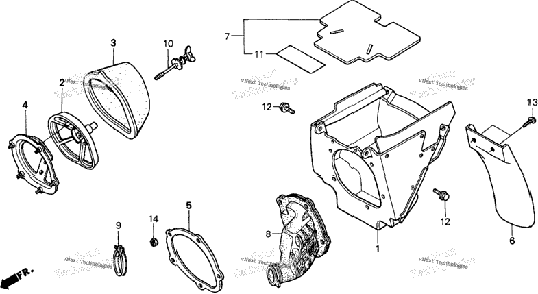 Air Cleaner