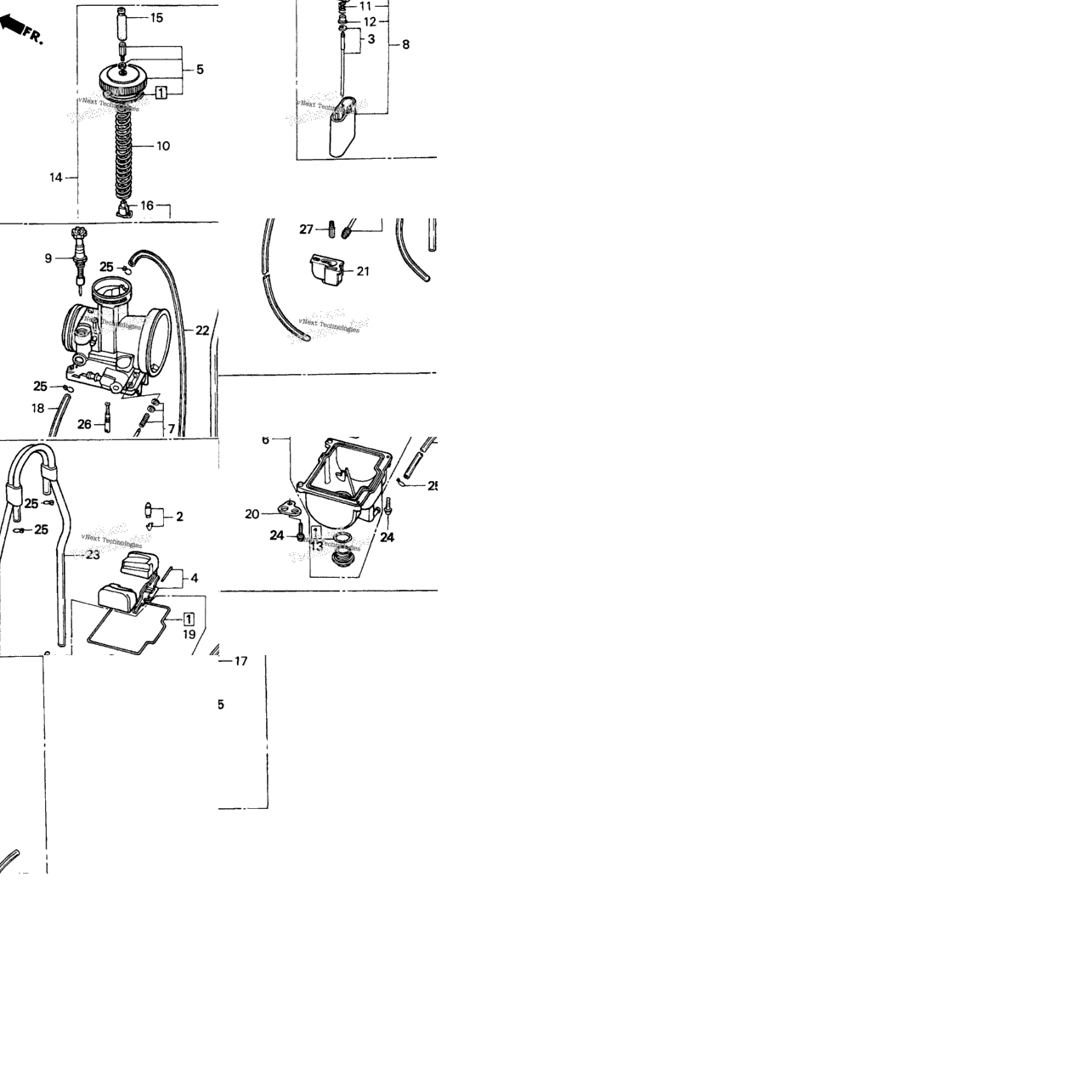 Carburetor Assy