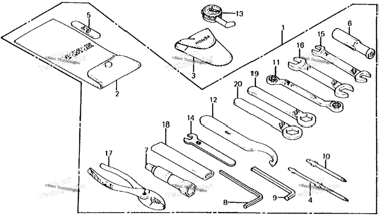 Tools