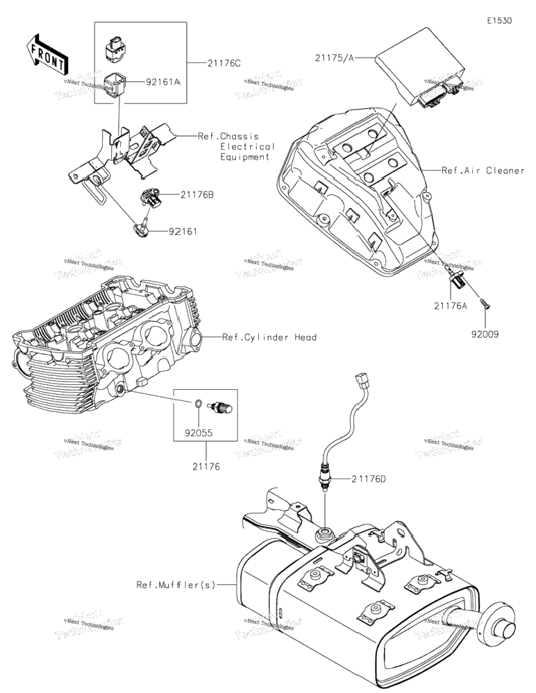 Fuel Injection