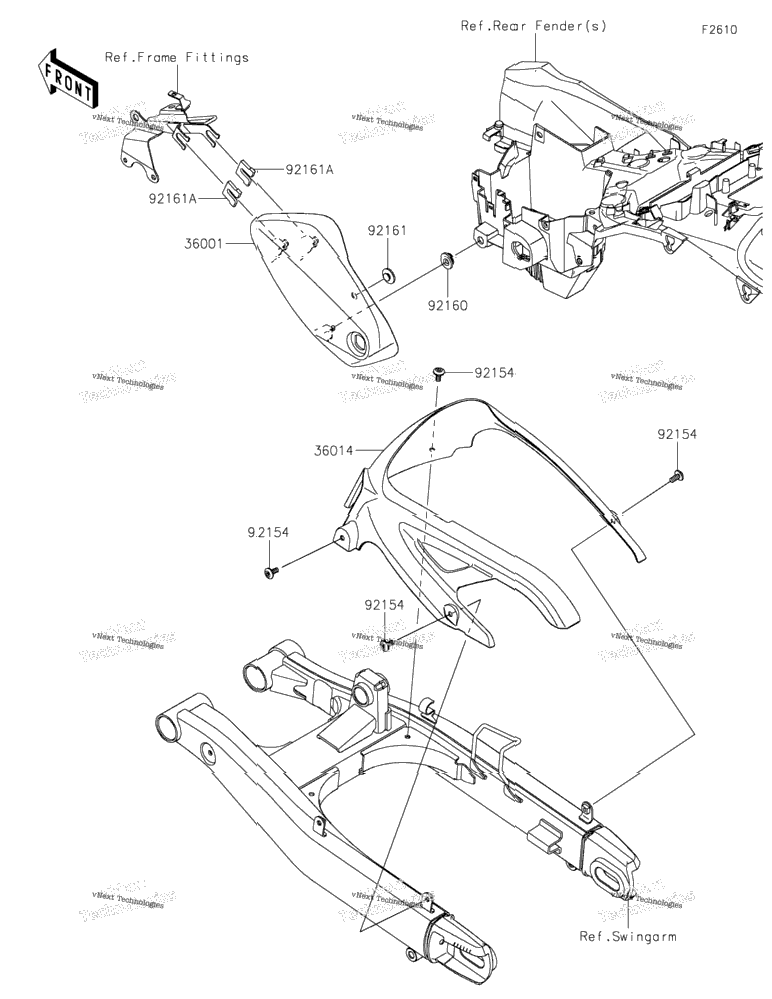 Side Covers/Chain Cover