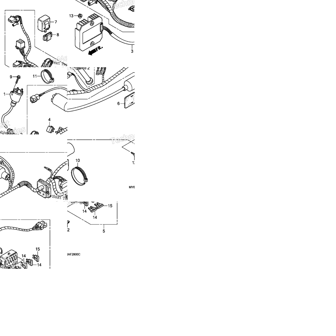 Wire Harness