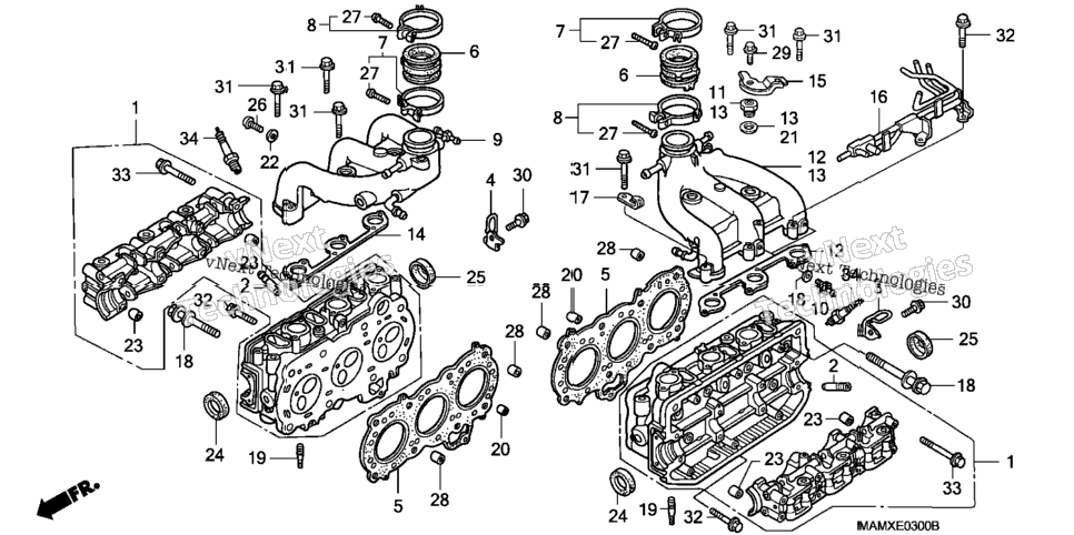 Cylinder