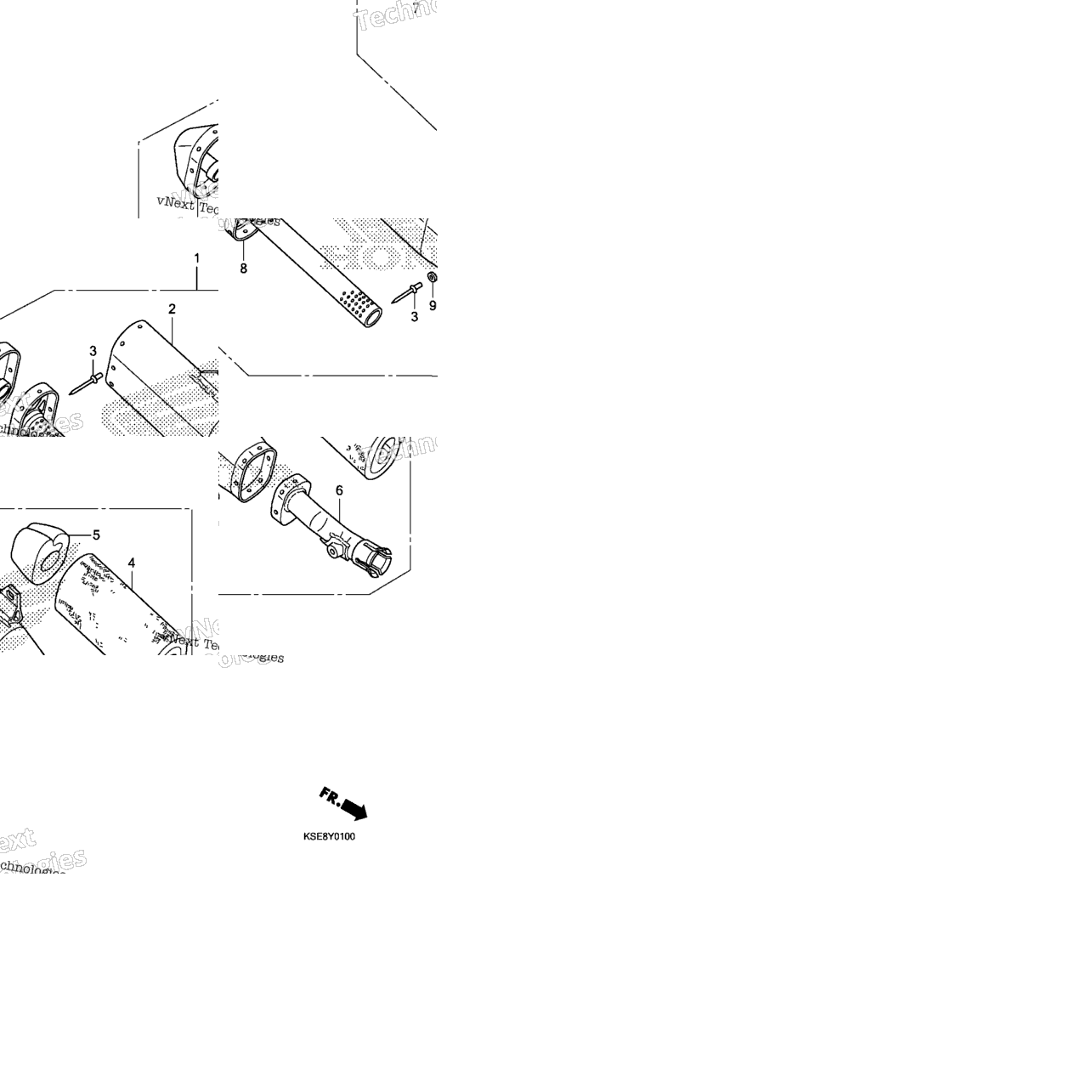 Muffler 2
