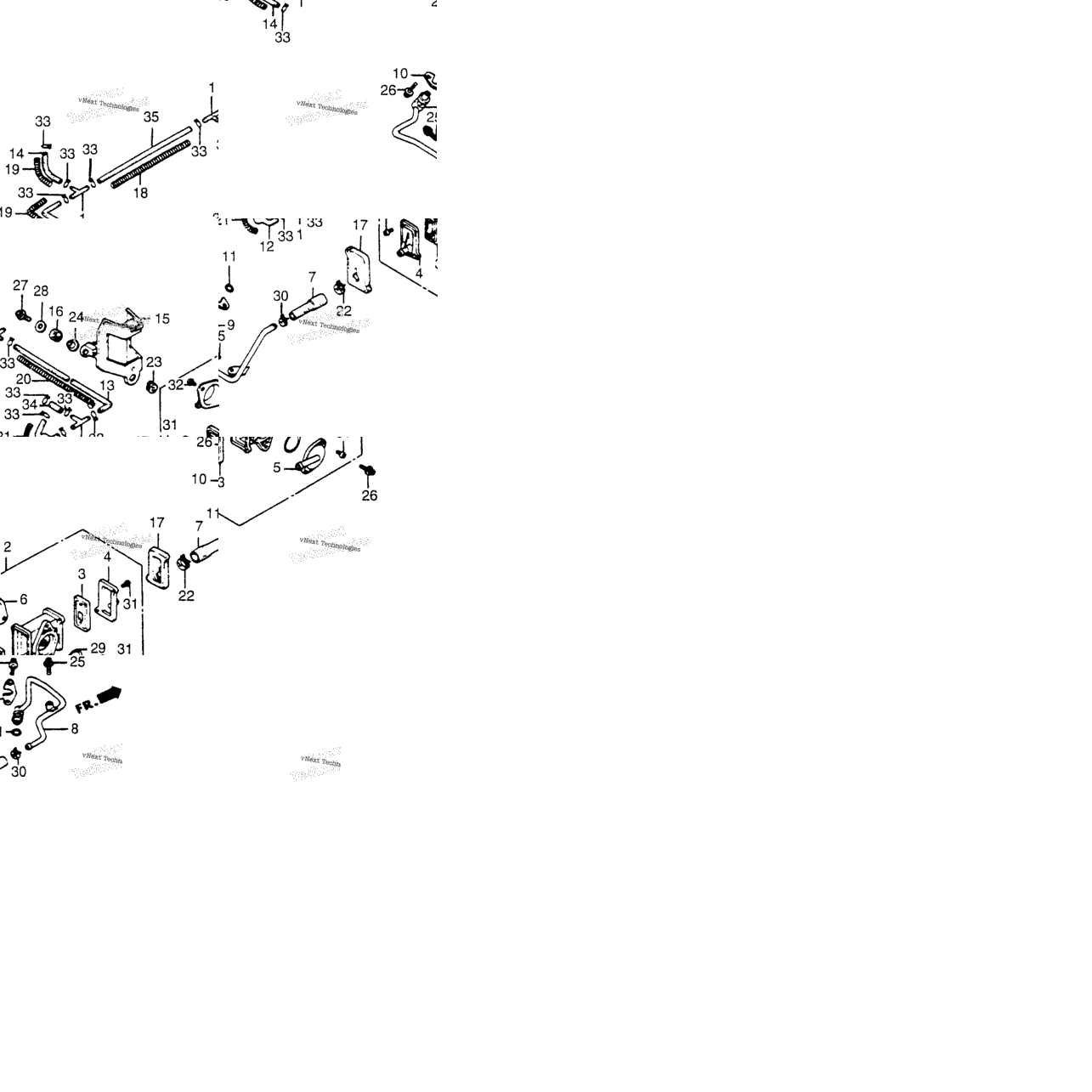 Air Suction Valve