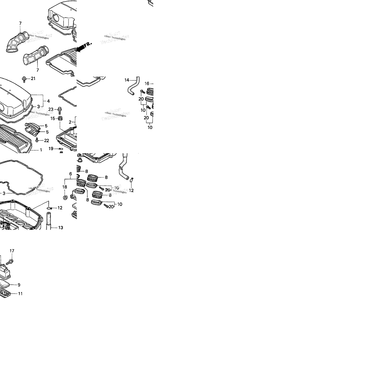 Air Cleaner