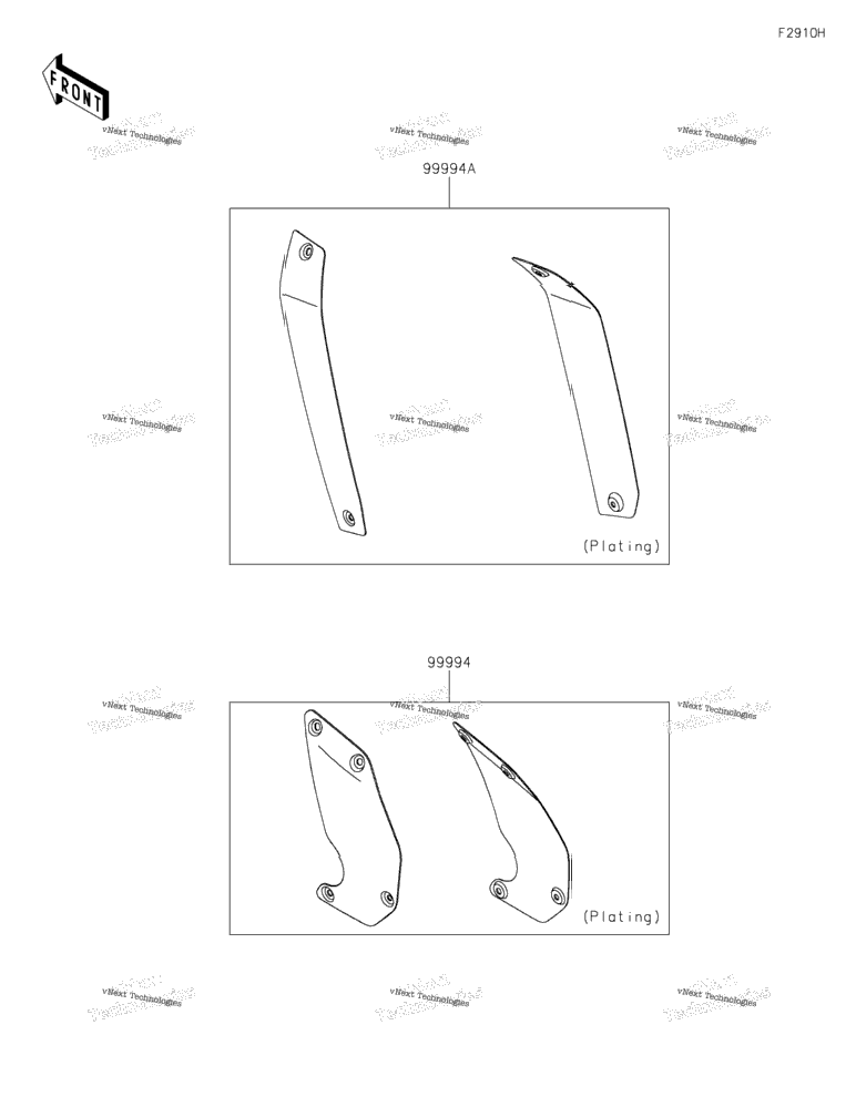 Accessory(Outer Cover)