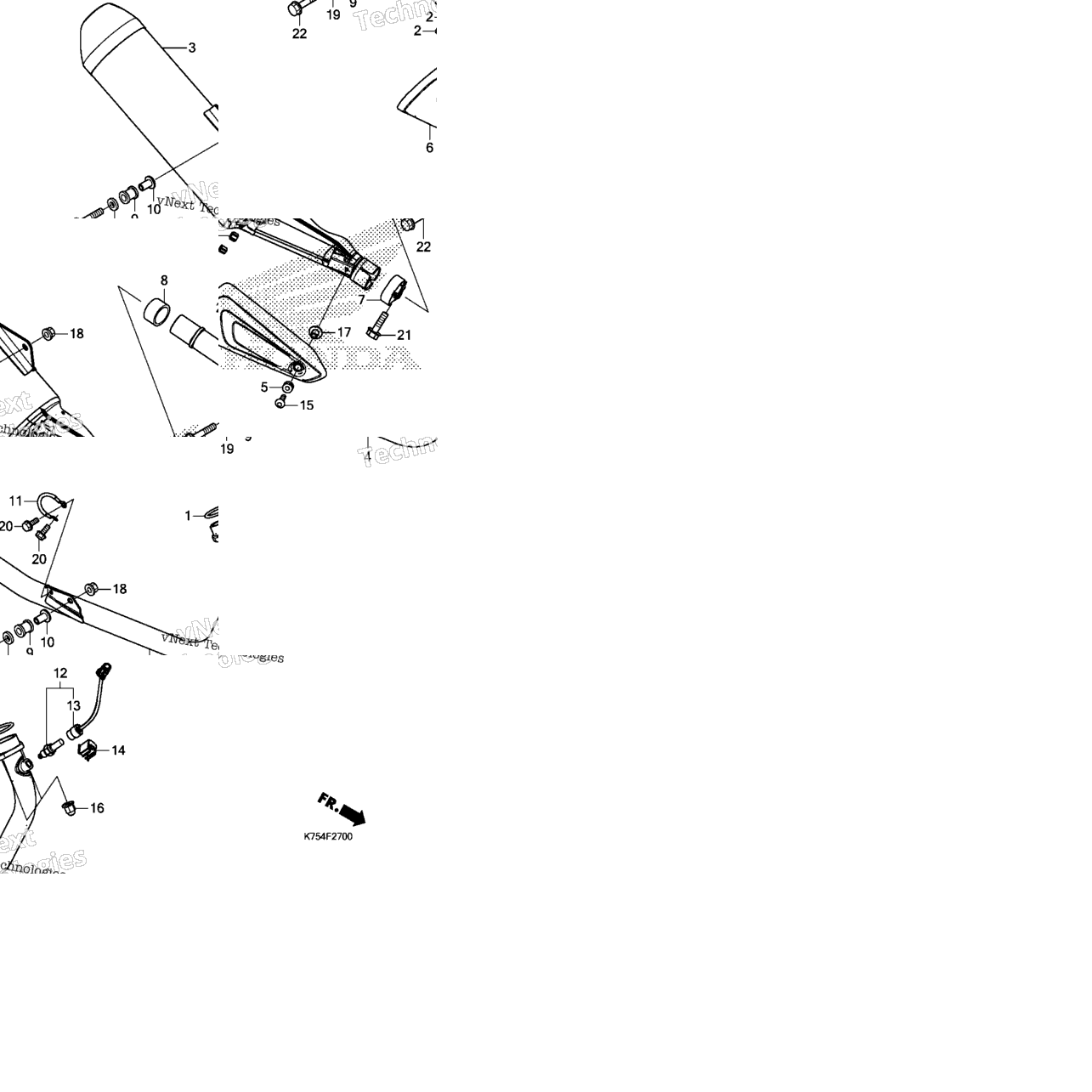 Muffler