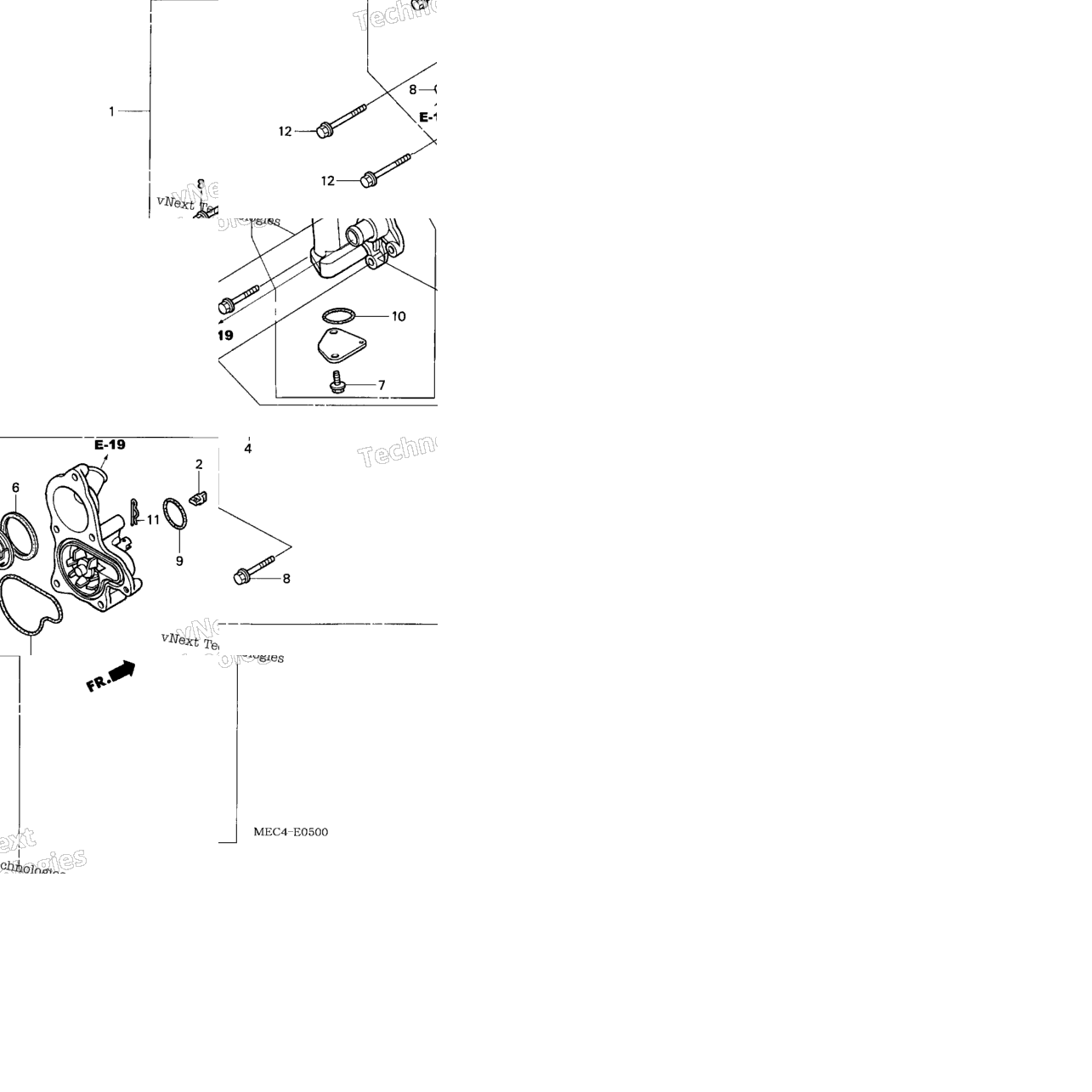 Water Pump