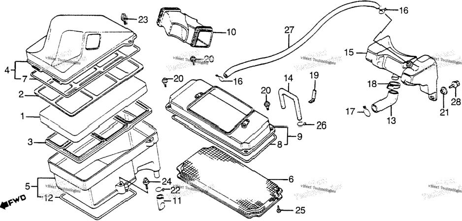 Air Cleaner