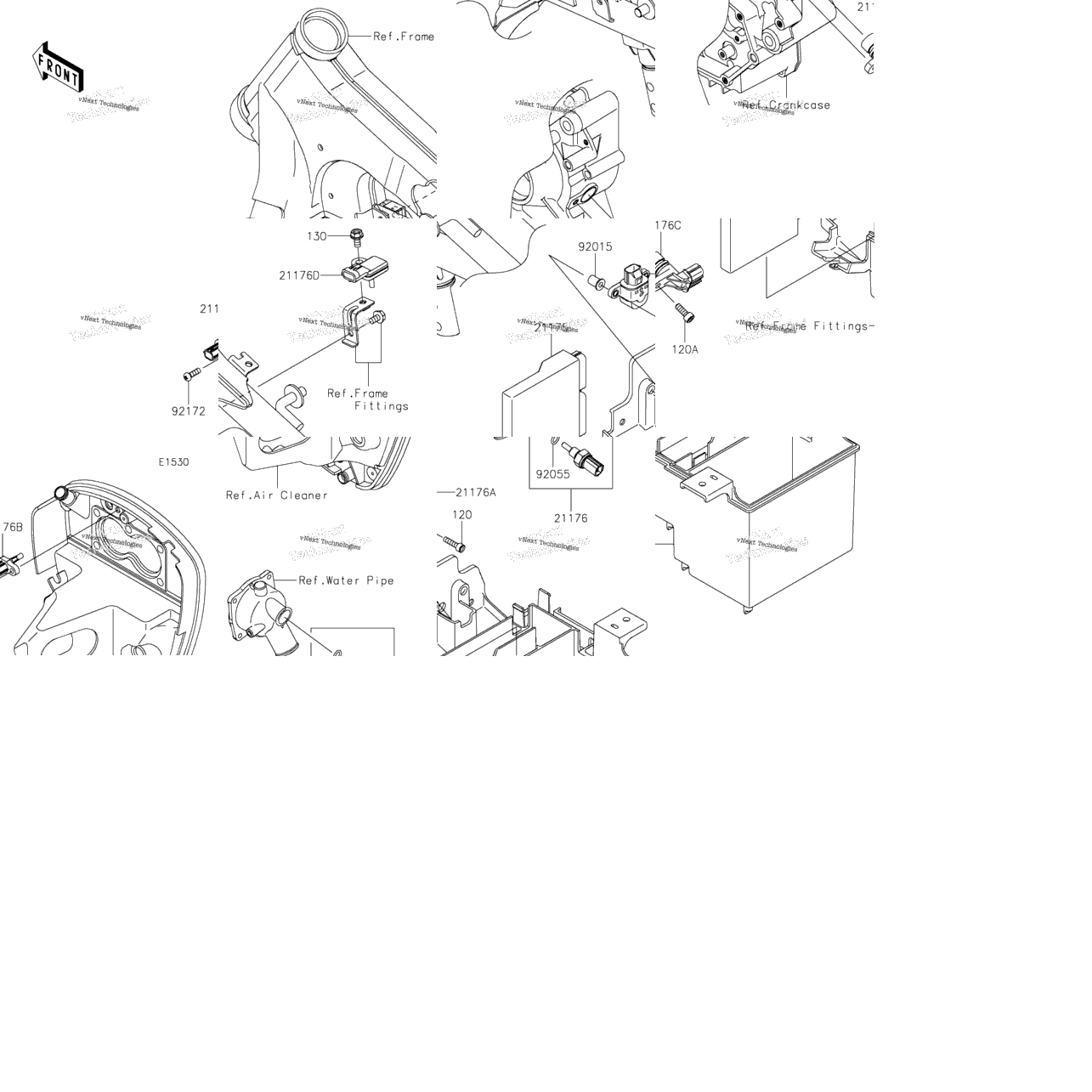 Fuel Injection 2