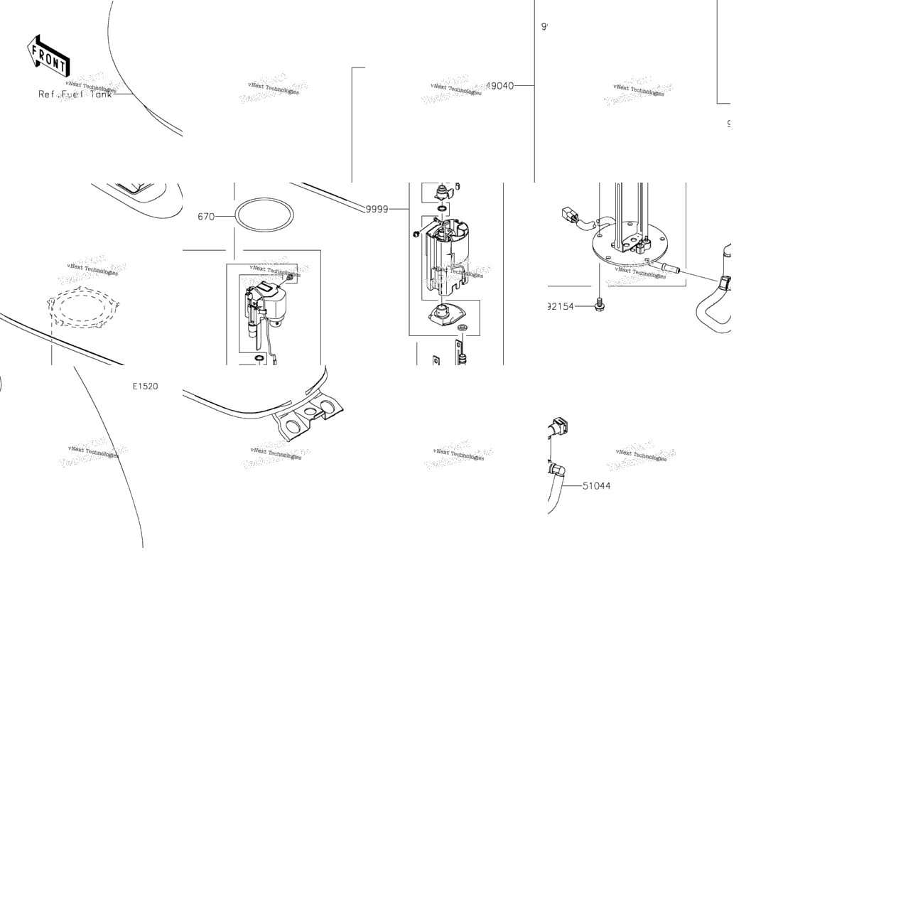 Fuel Pump 2