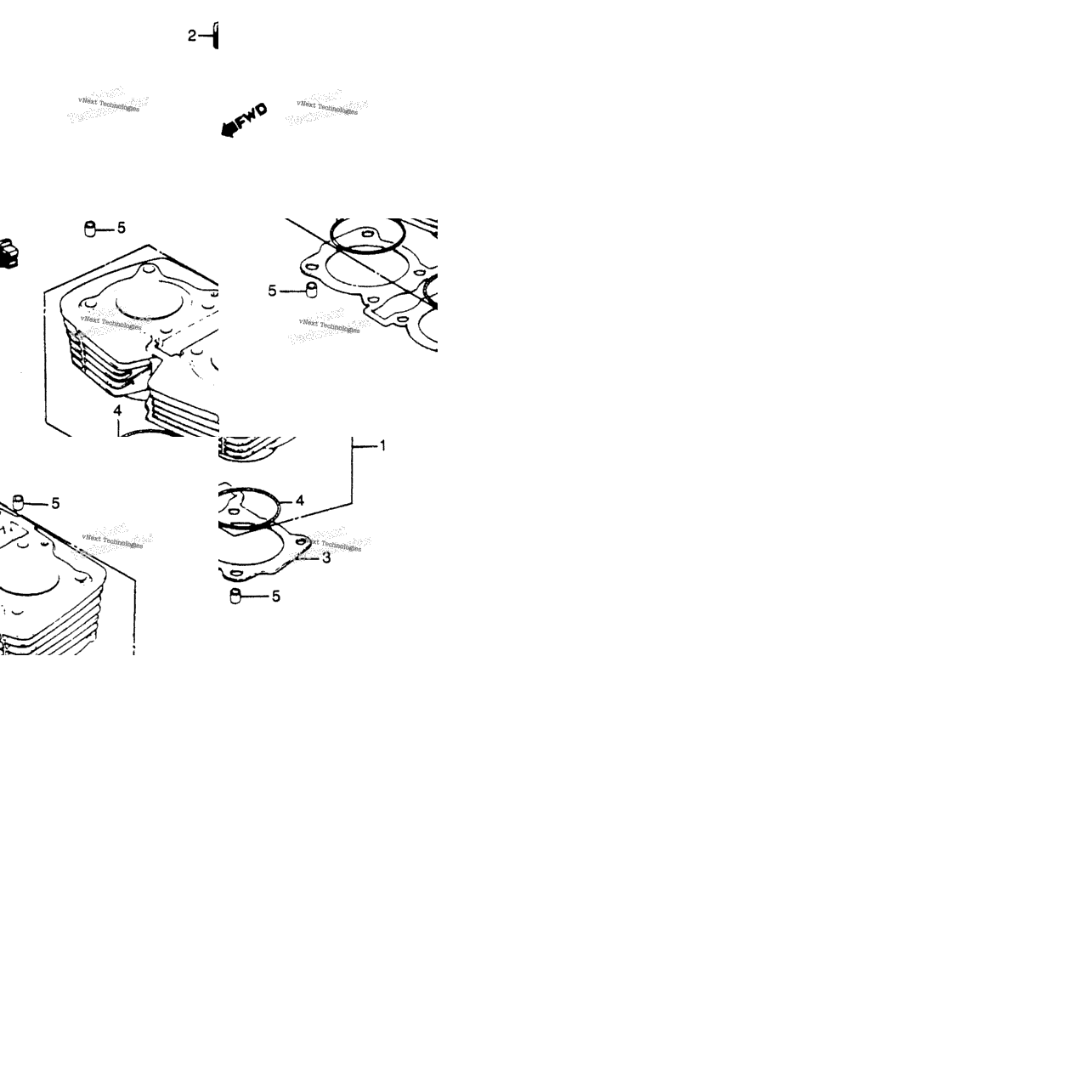 Cylinder