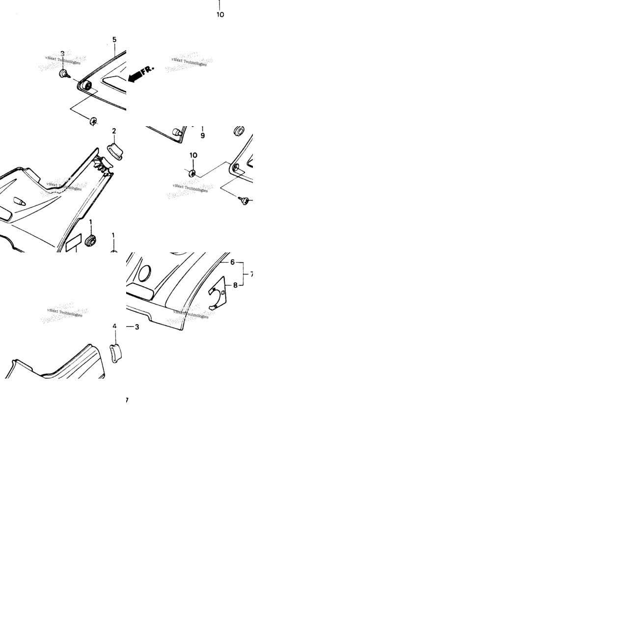 Side Cover