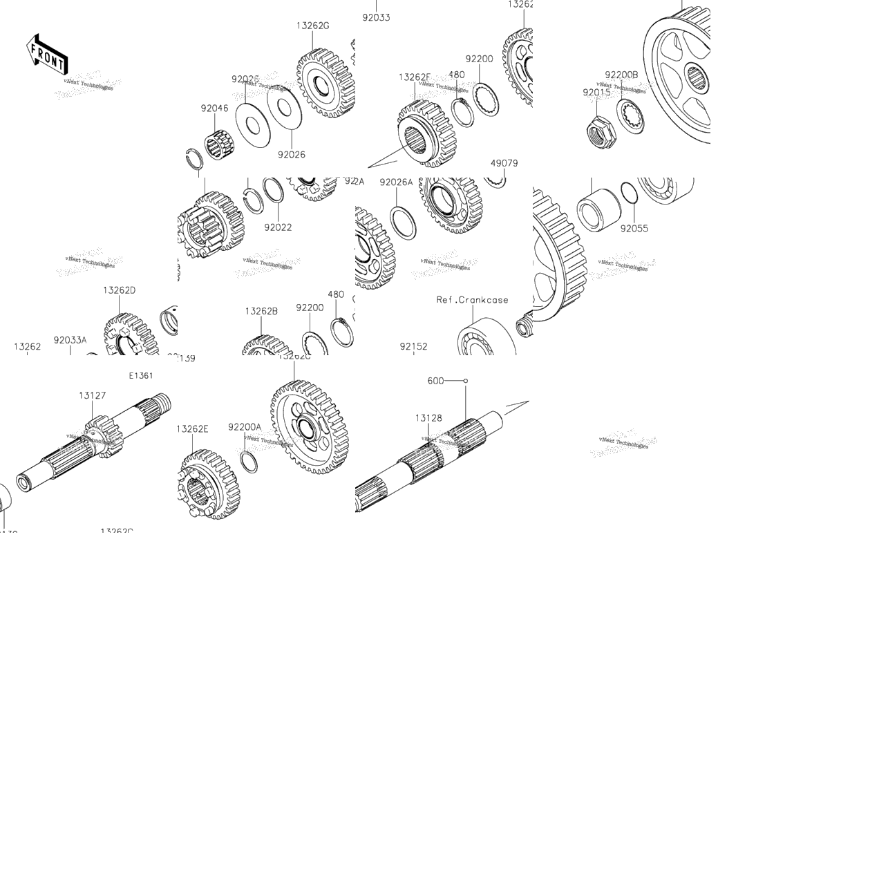 Transmission 2