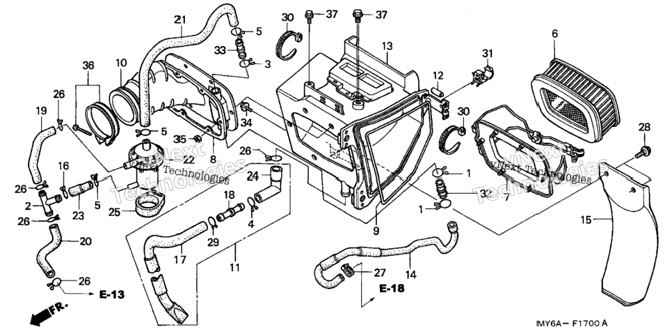 Air Cleaner