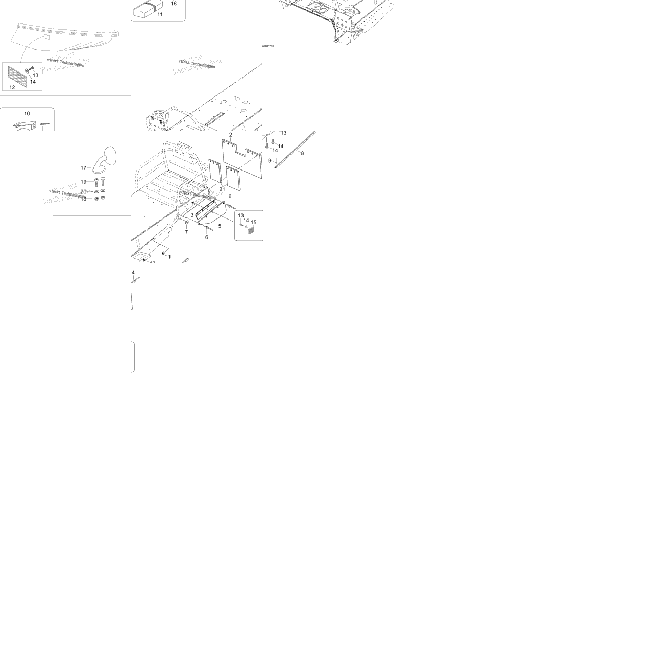 Utilities Wt