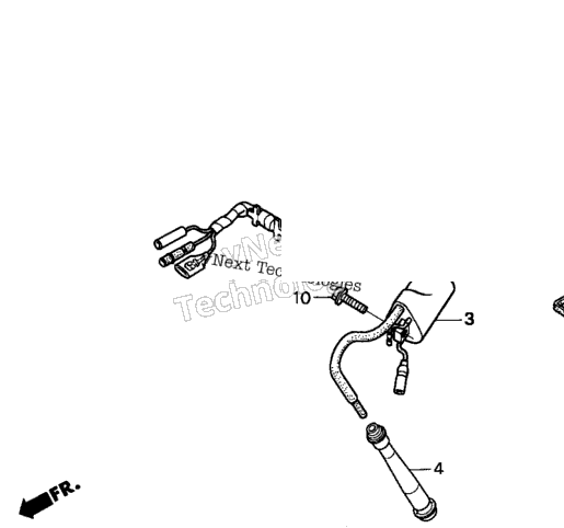 Wire Harness
