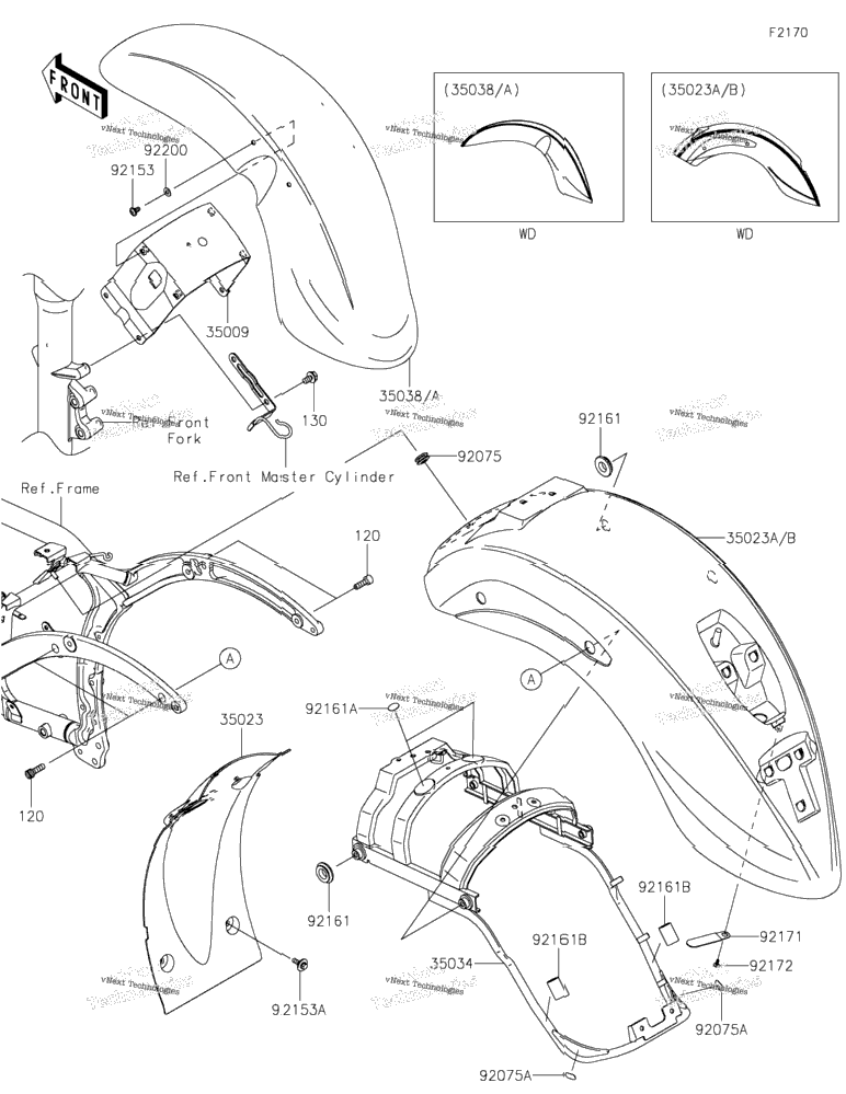 Fenders