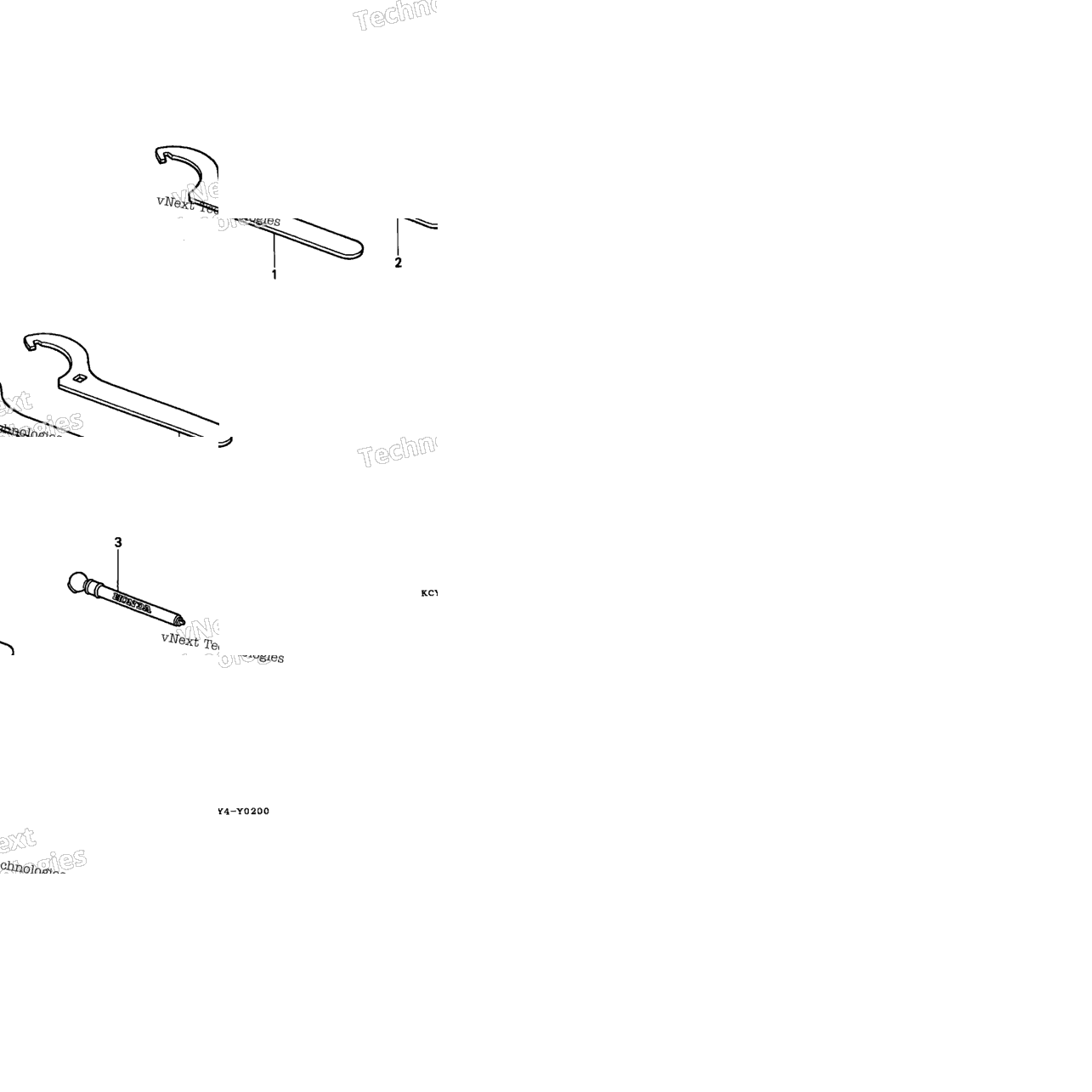 Spanner (Optional)