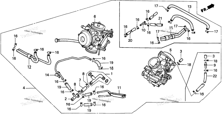 Carburetor Assy