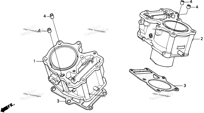 Cylinder