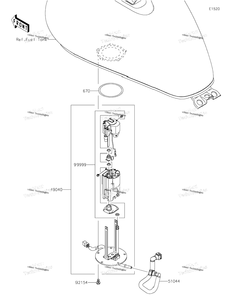Fuel Pump