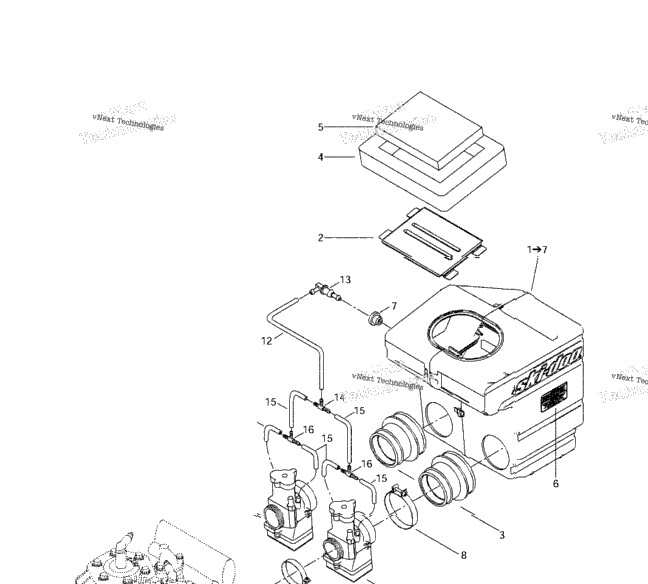 Air Intake System