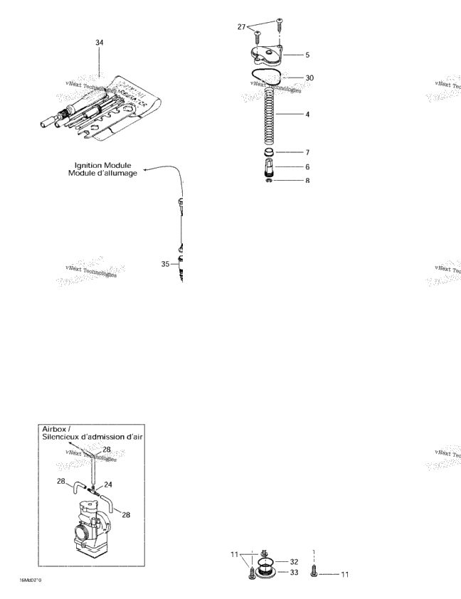 Carburetors