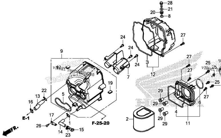 Air Cleaner