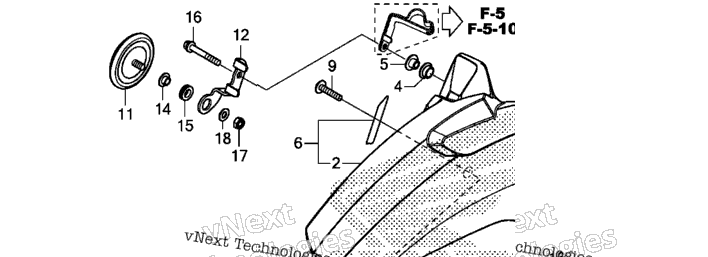 Front Fender (1)