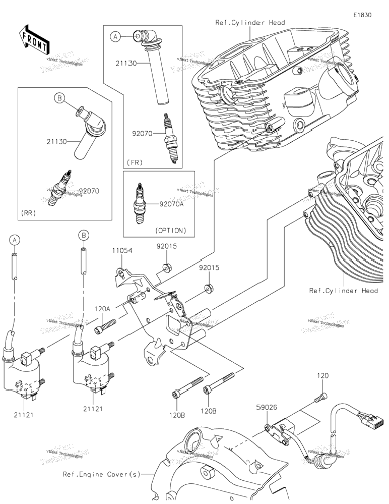 Ignition System