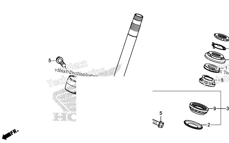 Steering Stem (1)