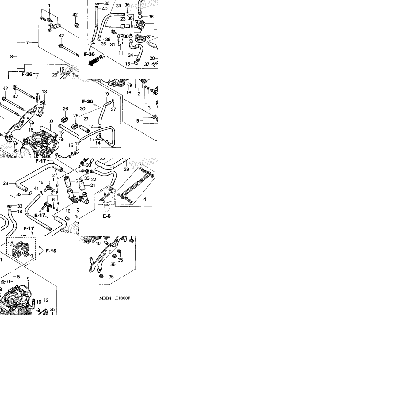 Carburetor Assy