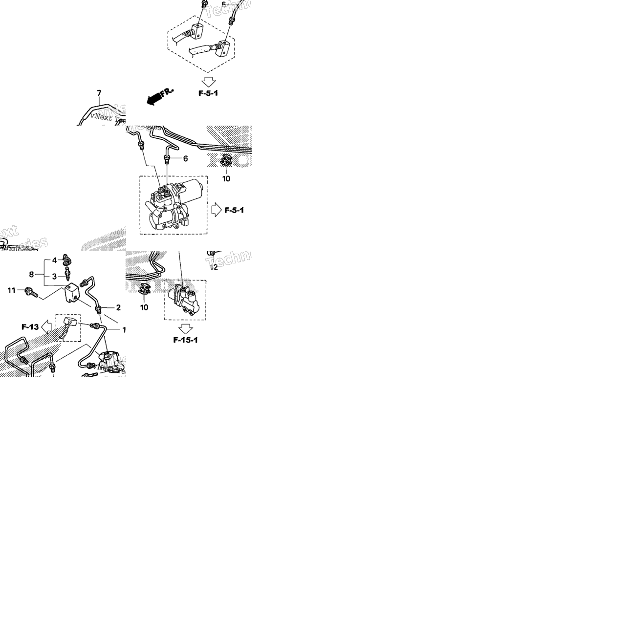 Proportioning Control Valve (Abs)