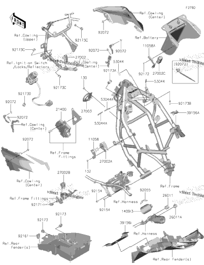 Chassis Electrical Equipment-1