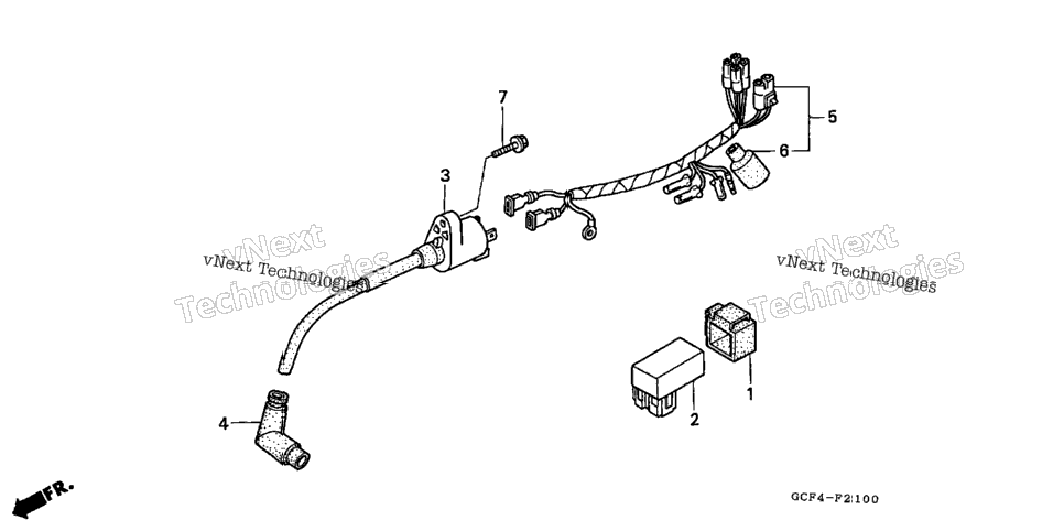 Wire Harness