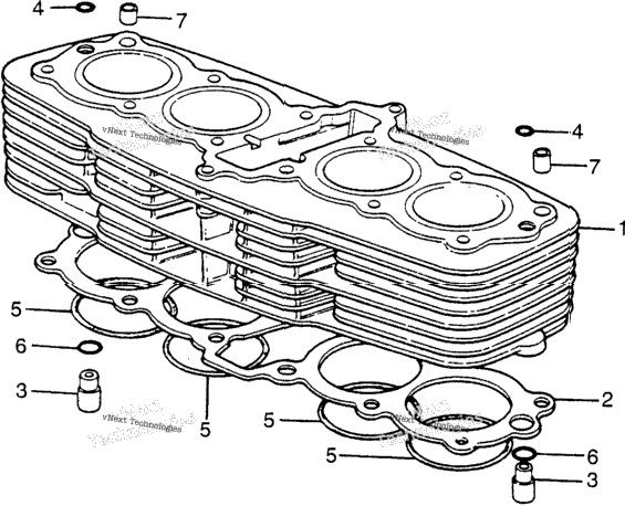 Cylinder