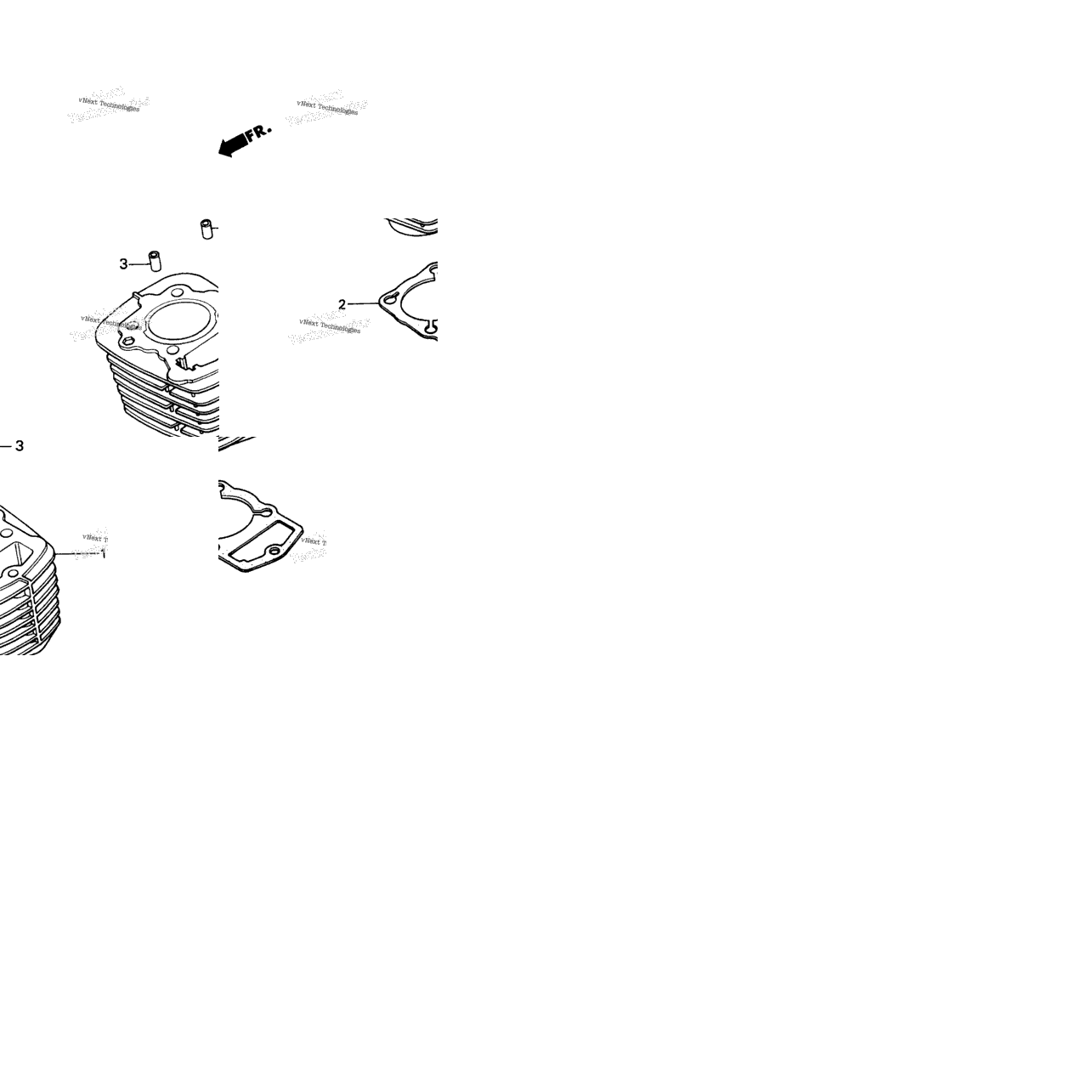 Cylinder