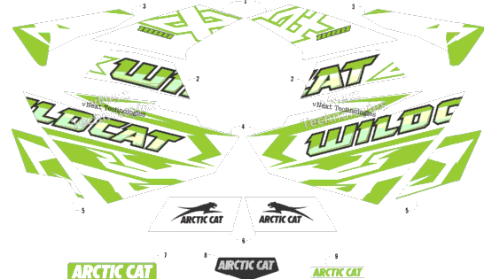 Decals