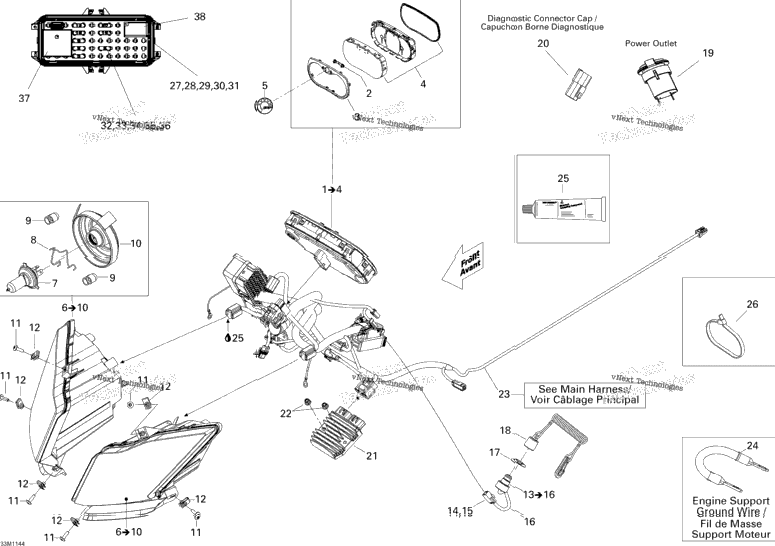 Electrical System