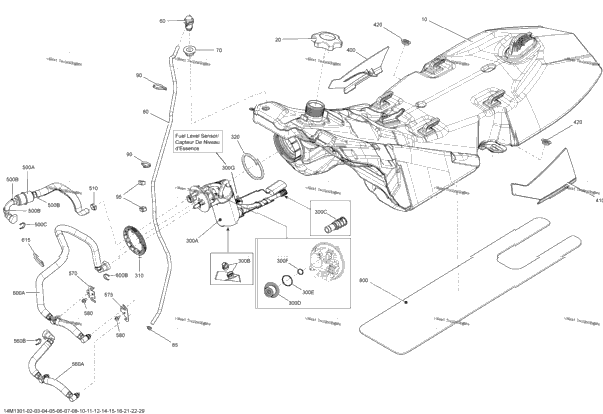 Fuel System