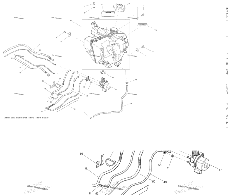 Oil System
