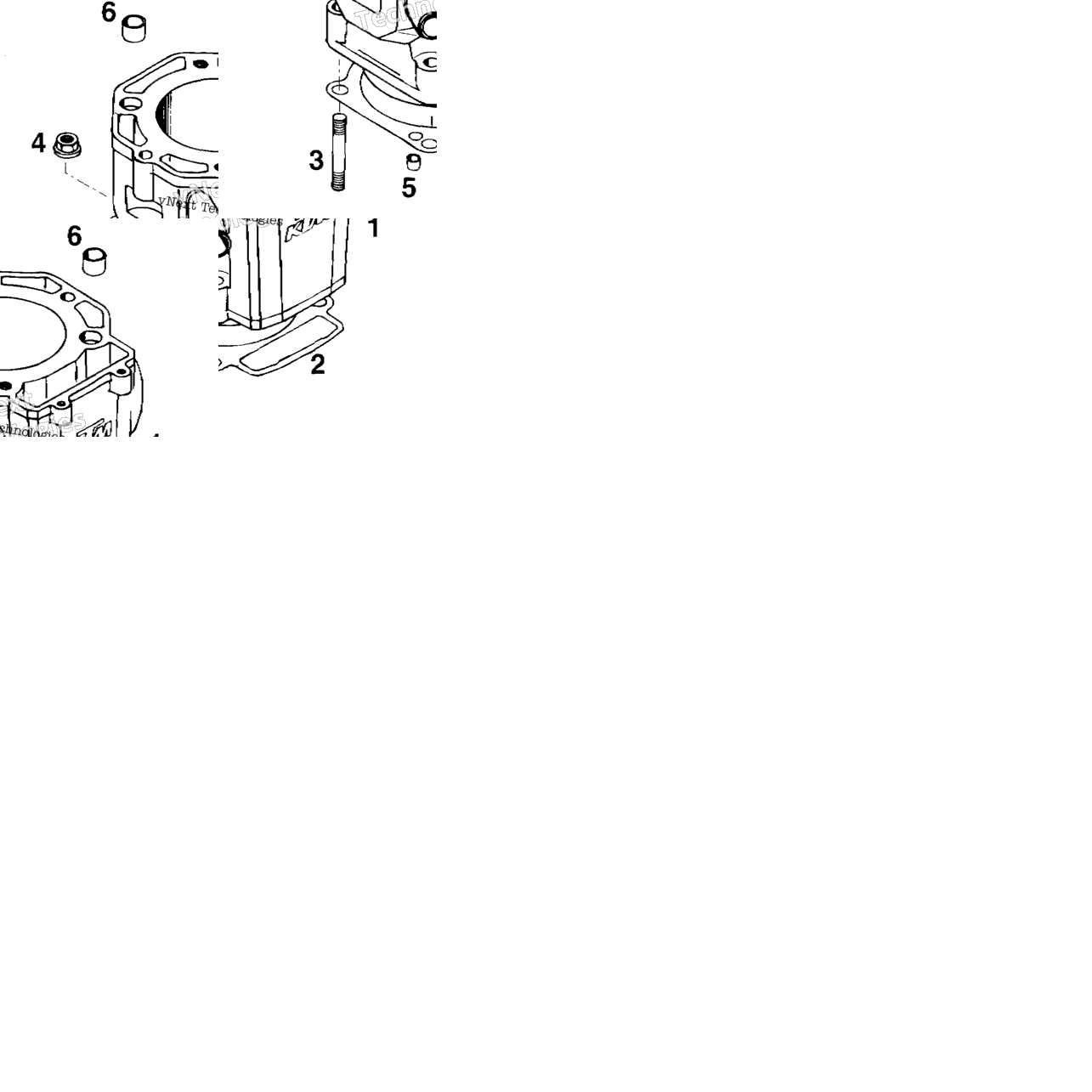 Cylinder