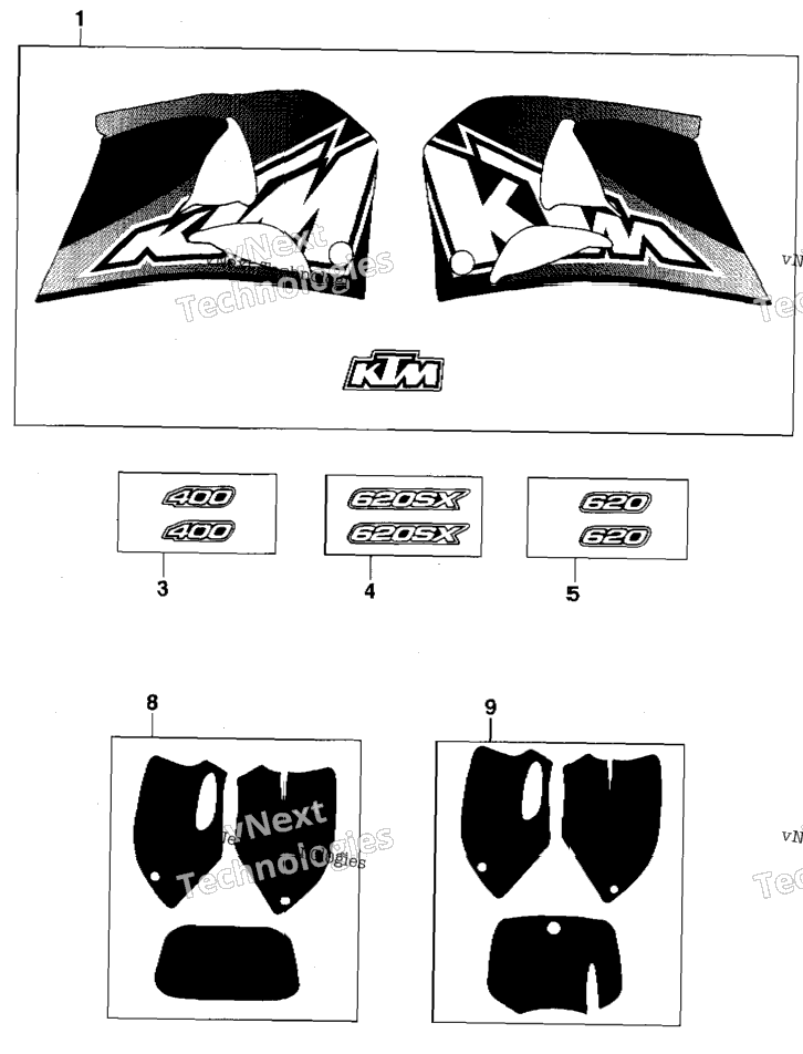 Decal