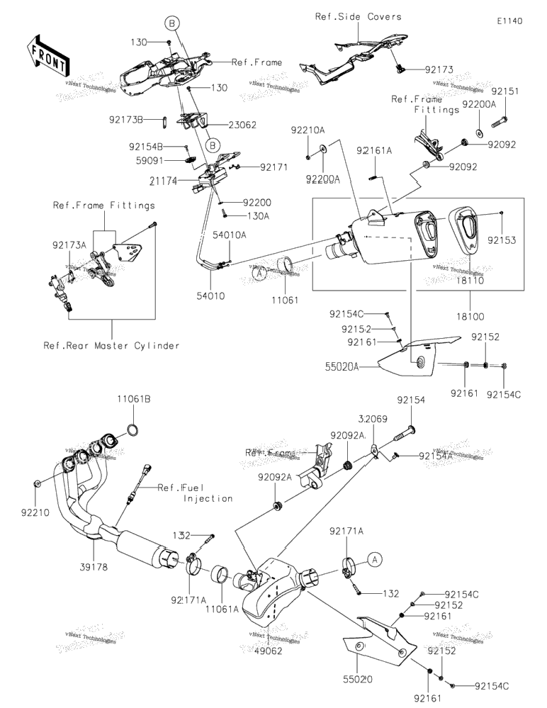 Muffler(S)