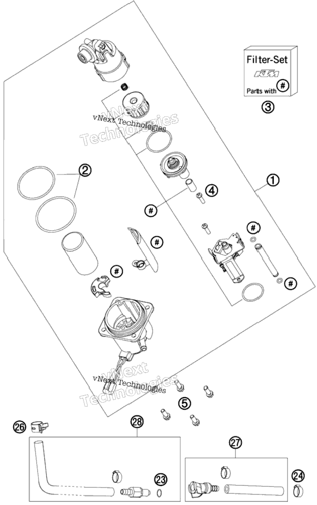 Fuel Pump