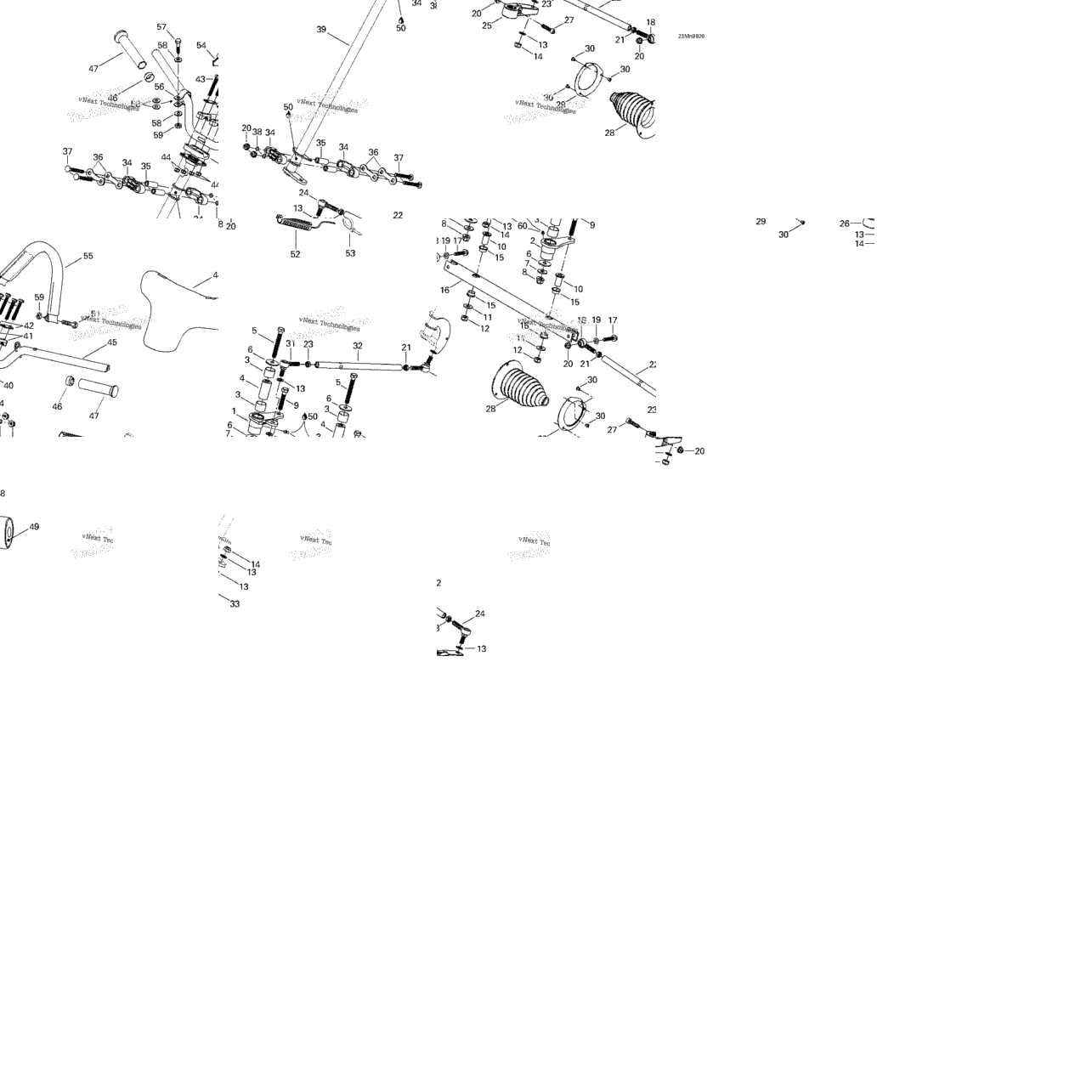 Steering System