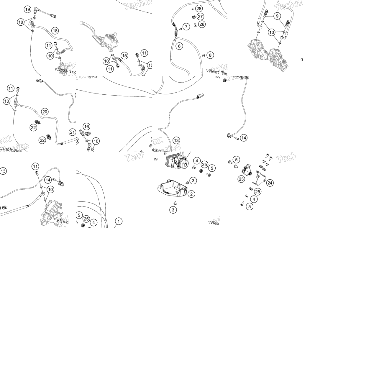 Antiblock System Abs
